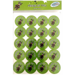 PROUD OF YOU (60 STICKERS)      